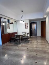 Toh Tuck Road (D21), Condominium #562208801
